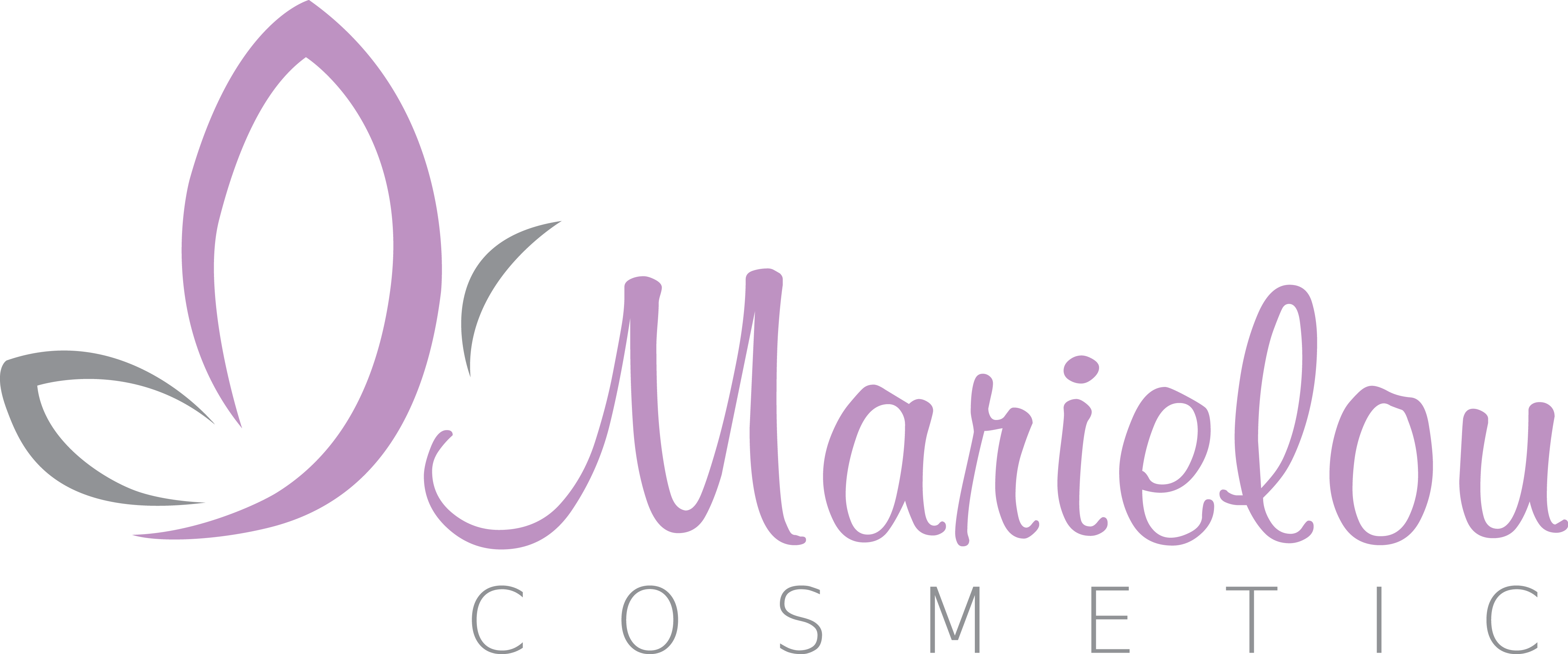 Logo Marielou Cosmetic